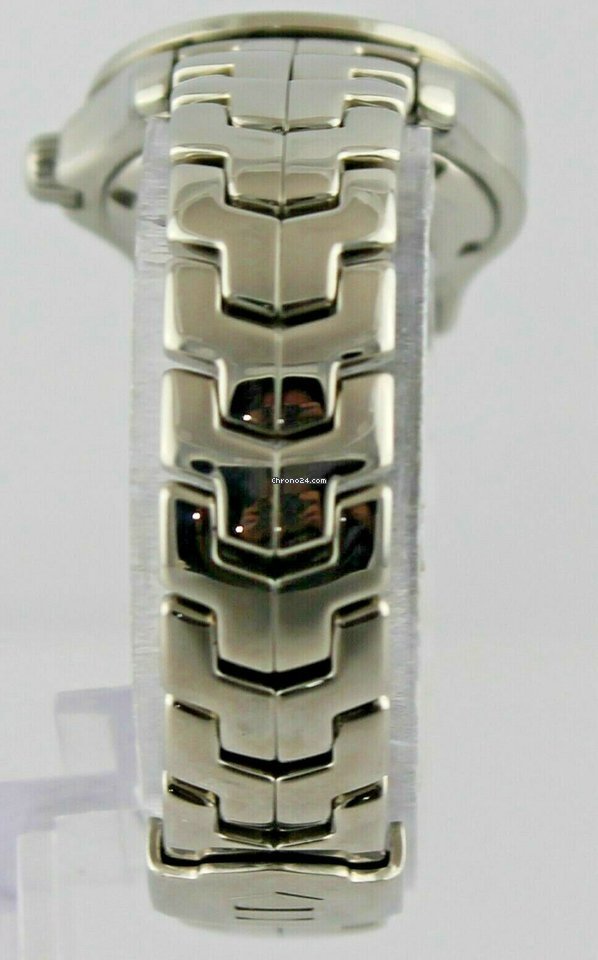 IMG_9081 TAG Heuer Link Lady Quartz Steel WJF131E.BA0572 Replica 8