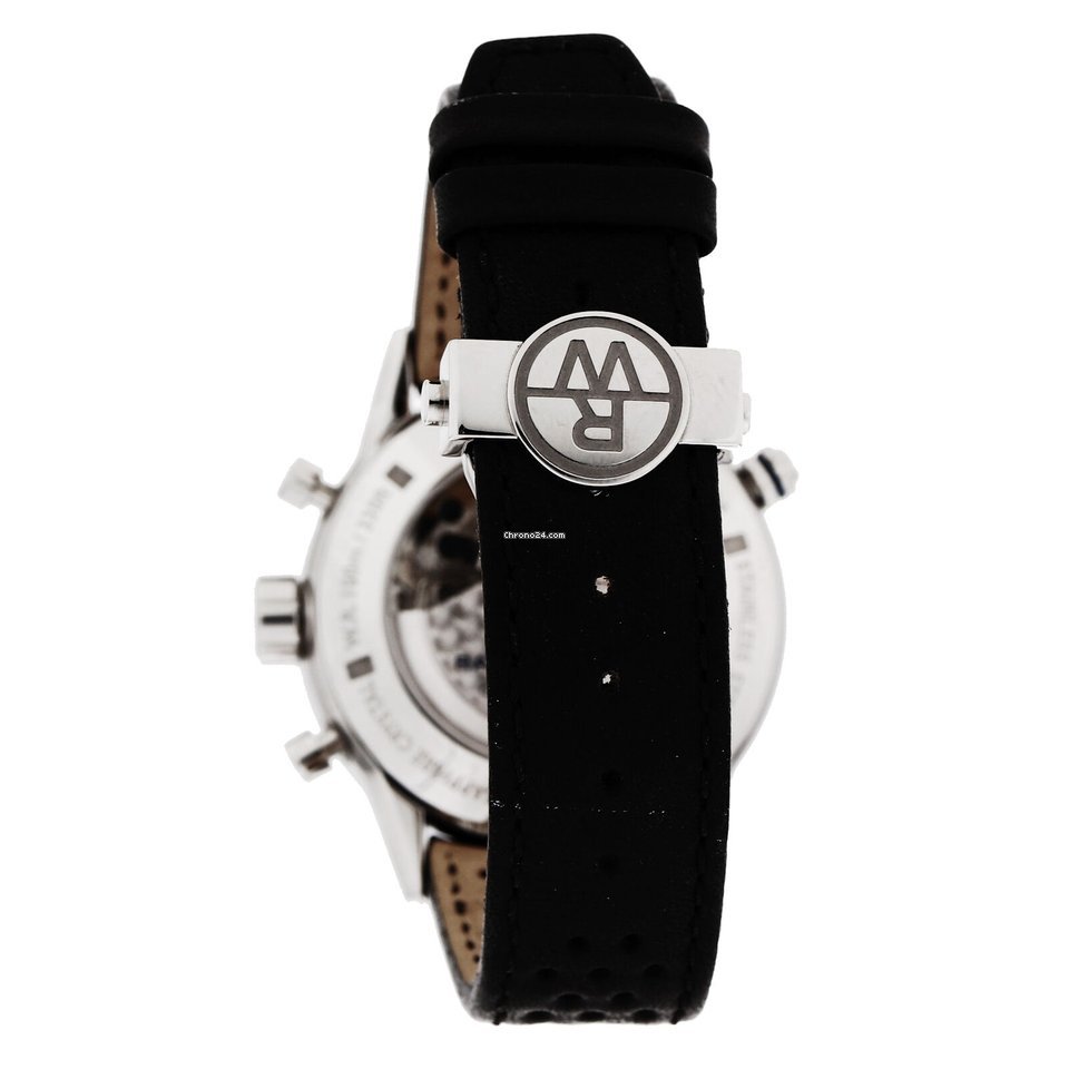 IMG_9081 Raymond Weil Freelancer Mens watch Unisex Automatic Steel NUMBER 7740-SC3-65521 Replica 8