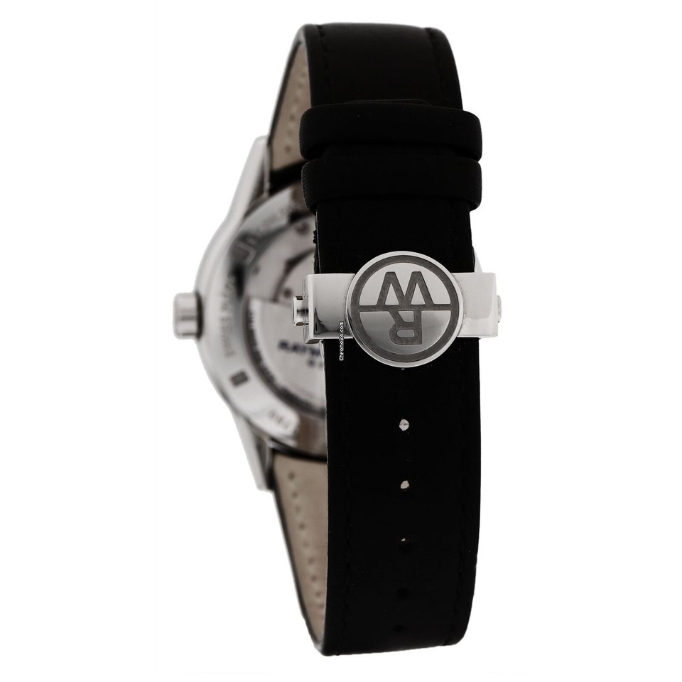 IMG_9081 Raymond Weil Freelancer Mens watch Unisex Automatic Steel NUMBER 2780-STC-65001 Replica 8