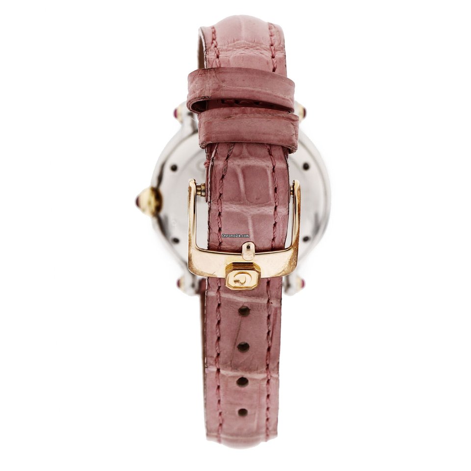 Chopard Happy Sport Womens watch Quartz Steel NUMBER 27 8239-42 Replica 8