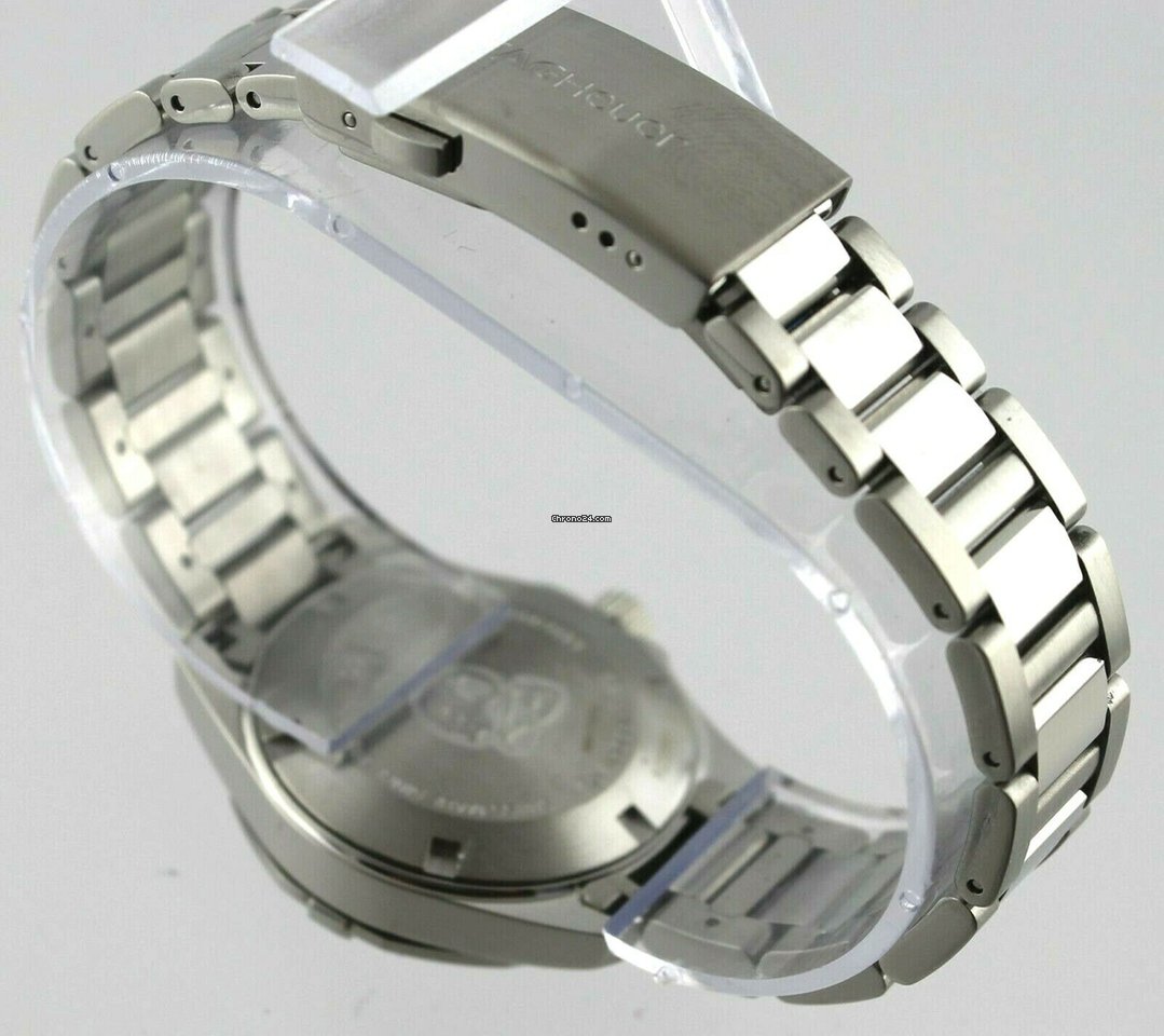 IMG_9081 TAG Heuer Aquaracer Lady Quartz Steel WAY1313.BA0915 Replica 8