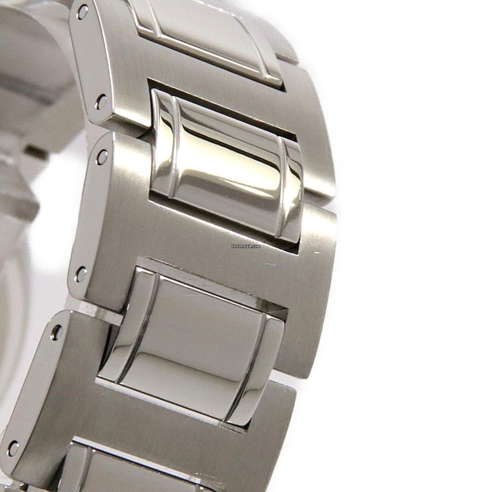 Bulgari Bulgari Mens watch Unisex Automatic BB38SSAUTO BB38WSSD AT Replica 8