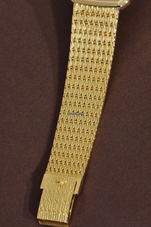 Vacheron Constantin Womens watch Manual winding 15026 Replica 8