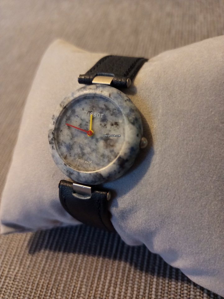 IMG_9081 Tissot Mens watch Unisex Quartz R 150 Replica 8