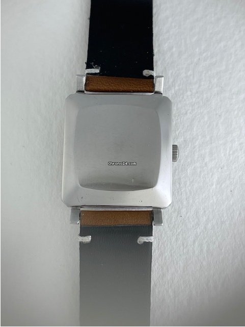 IMG_9081 Omega Seamaster Mens watch Unisex Automatic Steel 3971-4 SC Replica 8