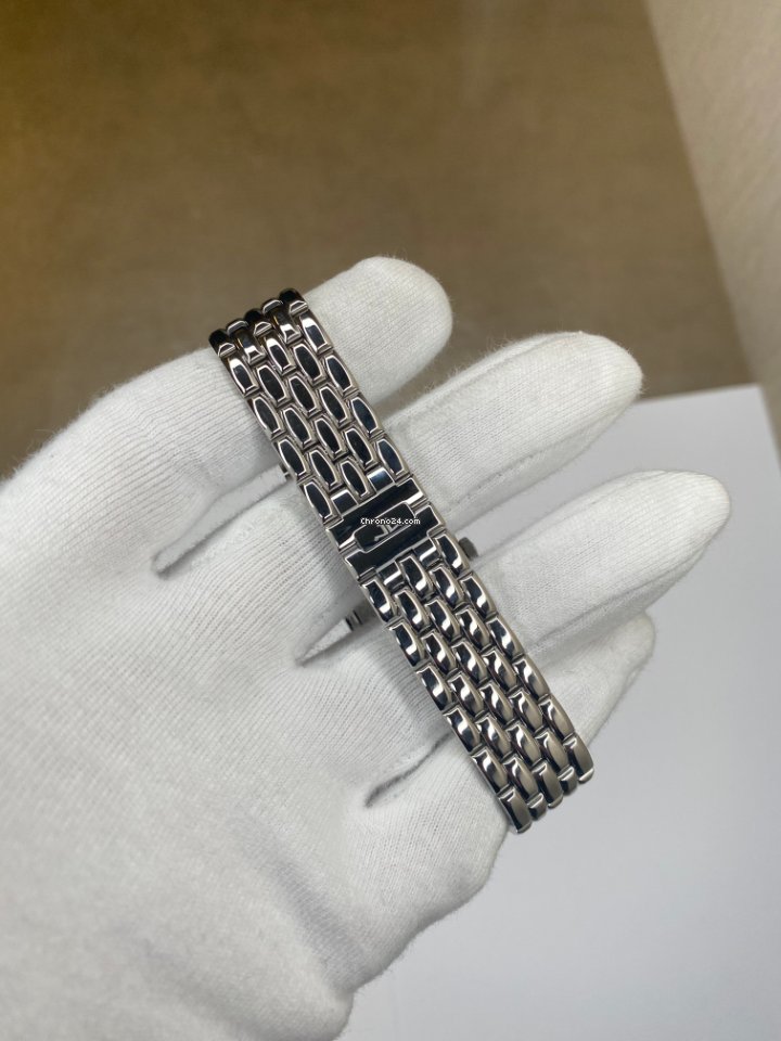 IMG_9081 Jaeger-LeCoultre Mens watch Unisex Manual winding Steel Q2548140 or 2548140 Replica 8