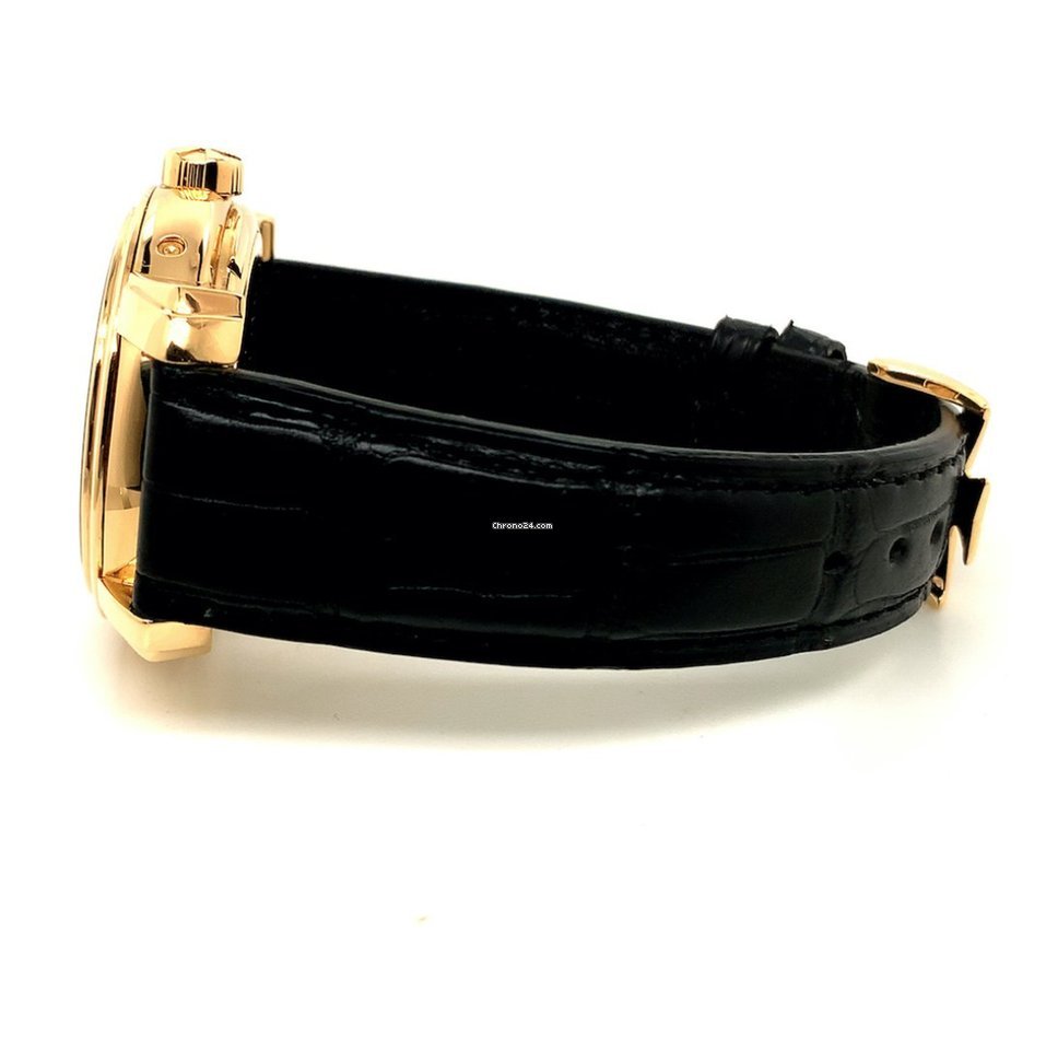 IMG_9081 Vacheron Constantin Malte Mens watch Unisex Automatic Yellow gold 42005 000J-8901 Replica 8
