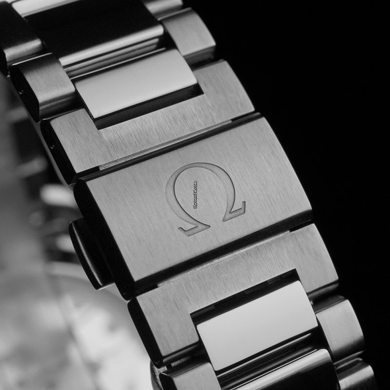 IMG_9081 Omega Seamaster Aqua Terra Mens watch Unisex Titanium 231.90.39.21.04.001 Replica 8