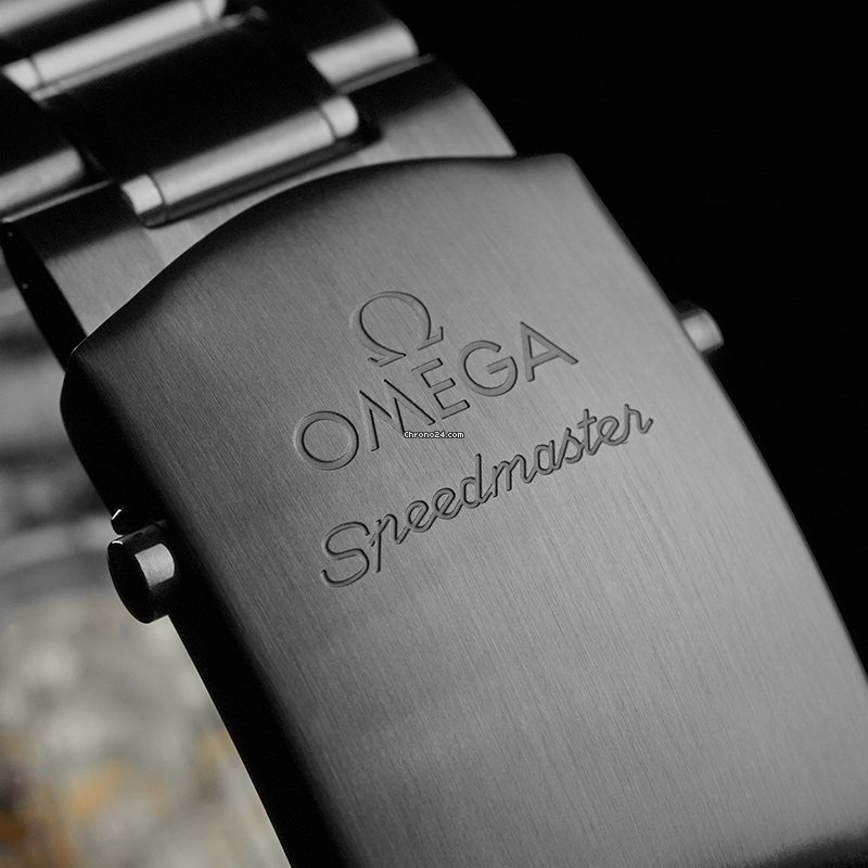 IMG_9081 Omega Speedmaster Professional Moonwatch Moonphase Mens watch Unisex Steel 311.30.44.32.01.001 Replica 8