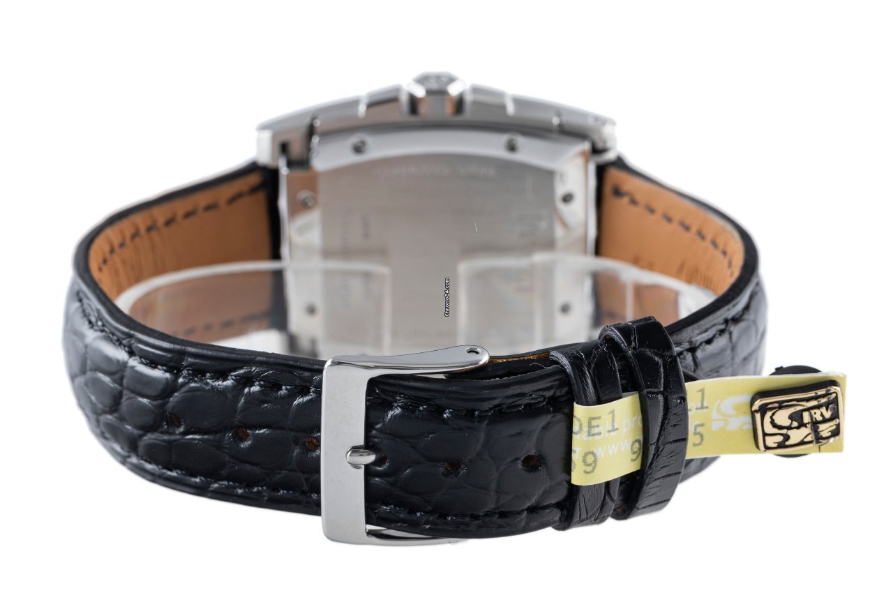 IMG_9081 Piaget Upstream Mens watch Unisex Automatic Steel 27050 Replica 8