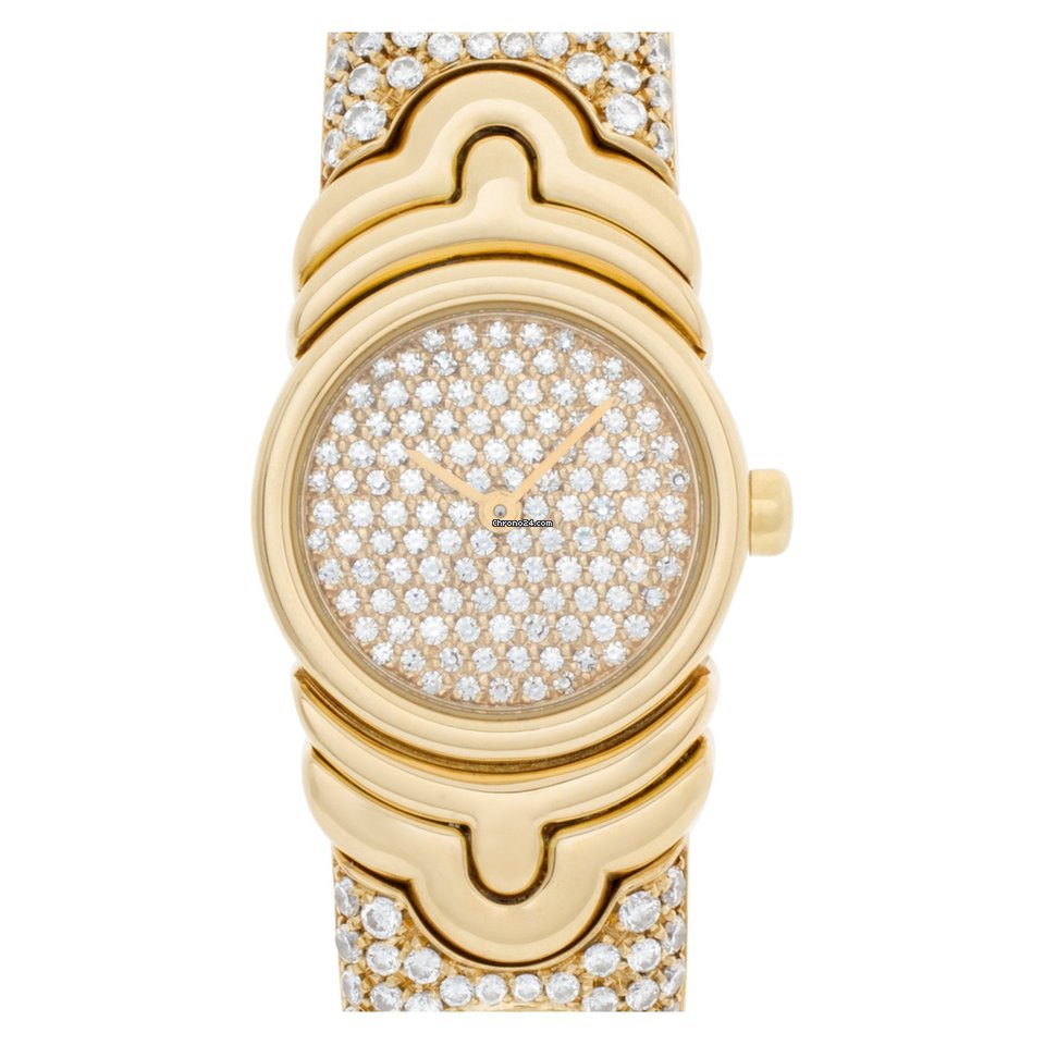 IMG_9081 Bulgari Parentesi Quartz BJ 01 Replica 8