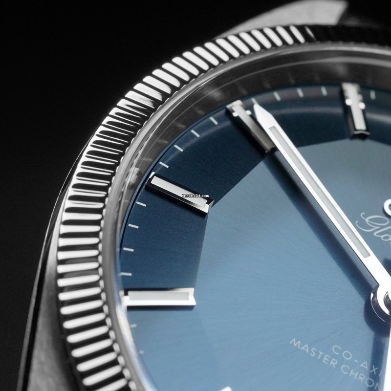 IMG_9081 Omega Globemaster Mens watch Unisex Steel 130.33.39.21.03.001 Replica 8
