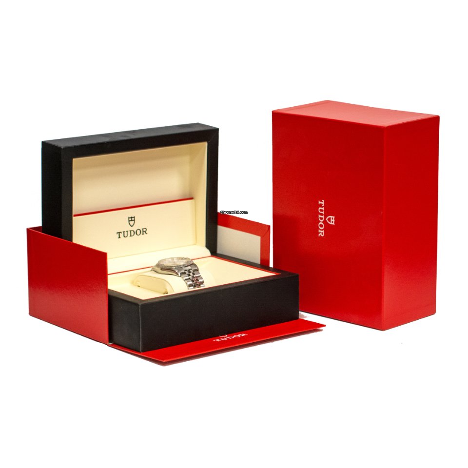 IMG_9081 Tudor Mens watch Unisex Automatic Steel 94510 Replica 8