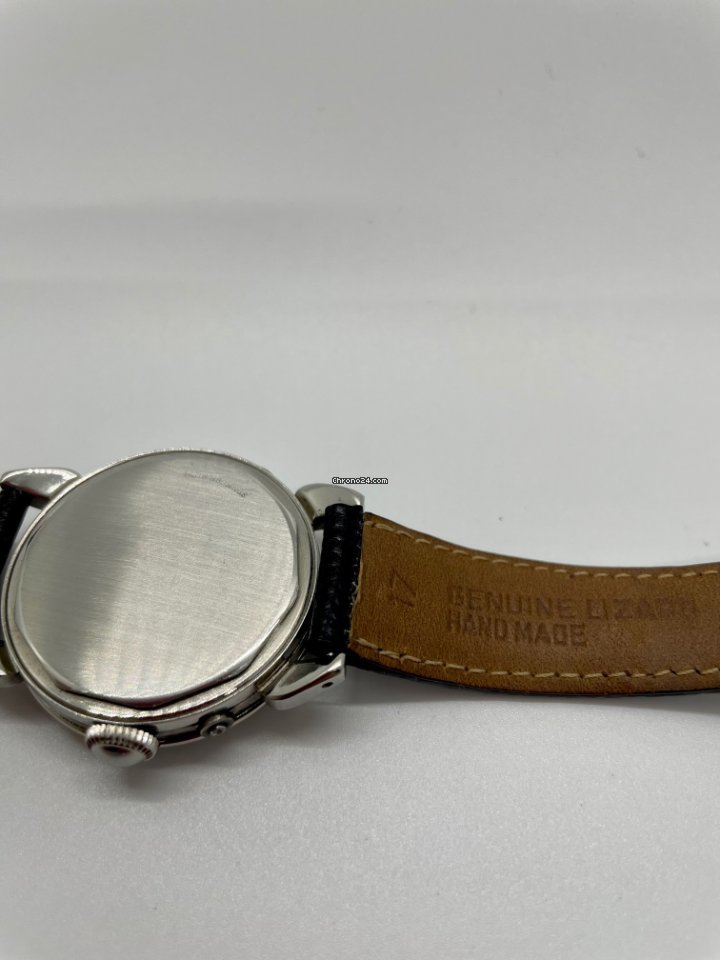 IMG_9081 Movado Mens watch Unisex Manual winding REF:14970 Replica 8