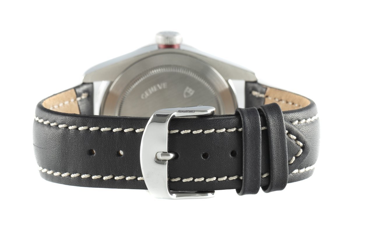 Tudor Black Bay Mens watch Unisex Automatic Steel 79220 Replica 8