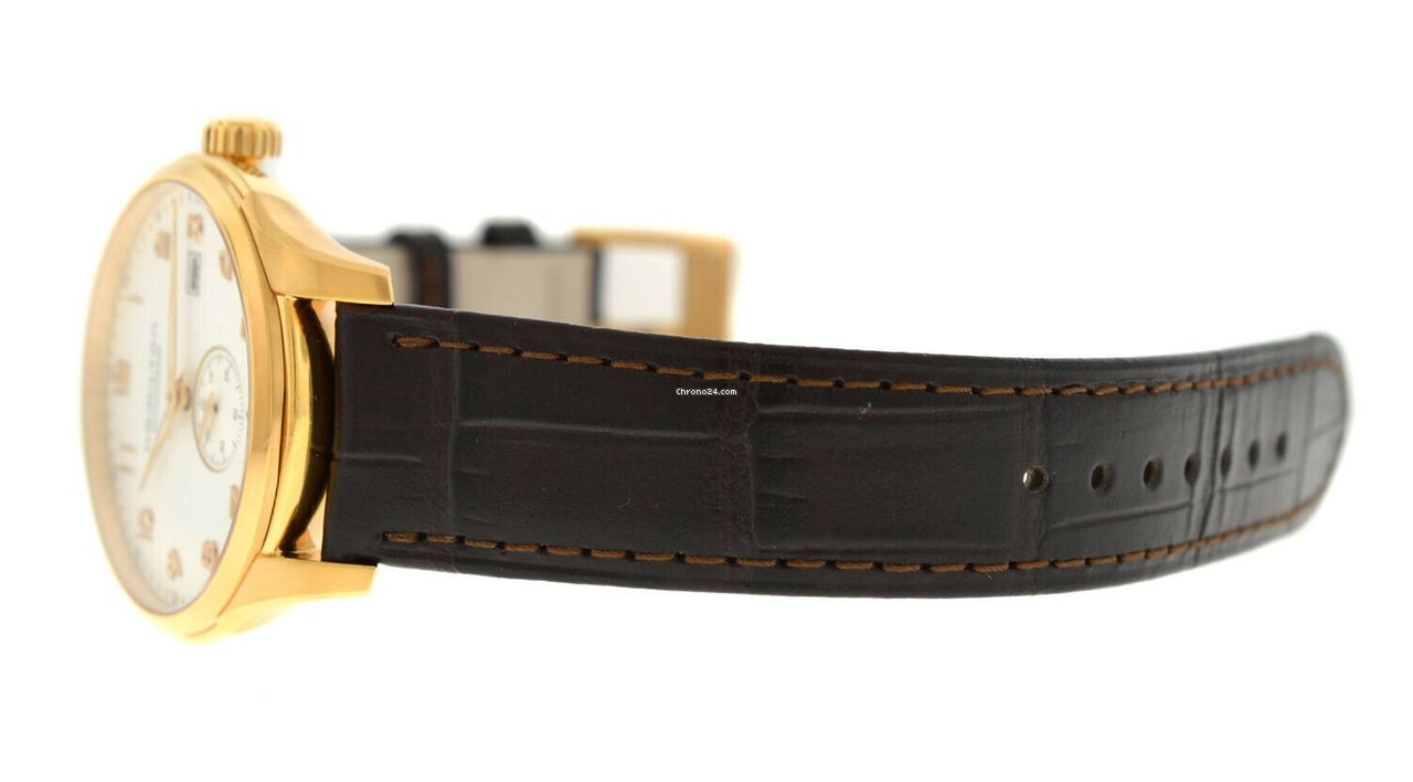 IMG_9081 Hamilton Jazzmaster Maestro Mens watch Unisex Automatic H42575513 Replica 8