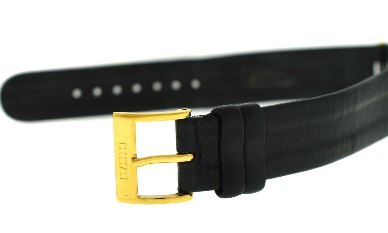 Rado Womens watch Quartz Ceramic 129.3575.4N Replica 8