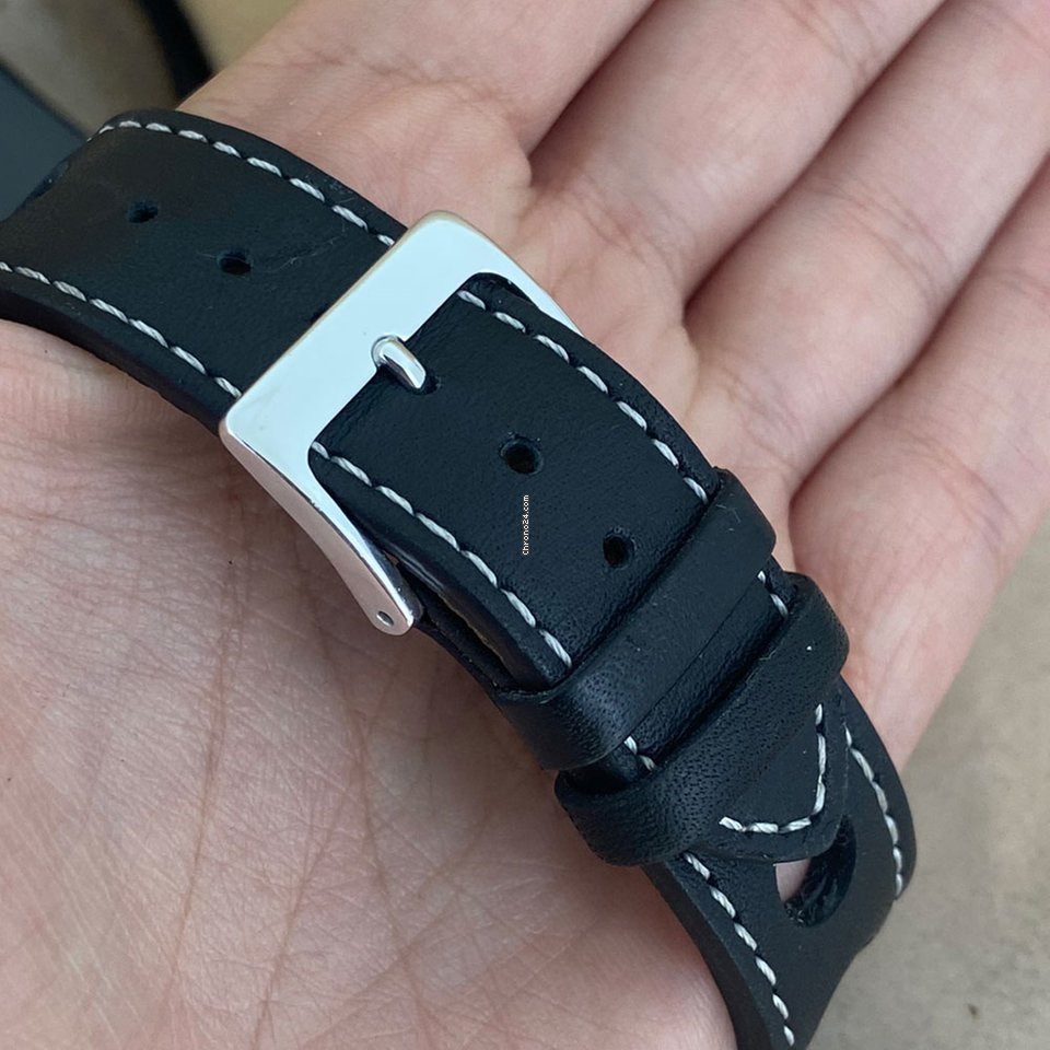 Tissot Manual winding Steel 40528 - 2X Replica 8