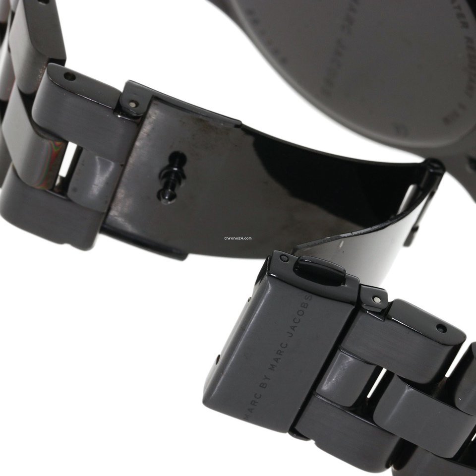 IMG_9081 Jacob & Co. Mens watch Unisex Quartz Steel MBM9027 Replica 8