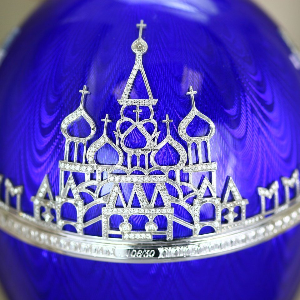 IMG_9081 Ulysse Nardin Kremlin Mens watch Unisex Automatic Platinum 139-10 KREM Replica 8
