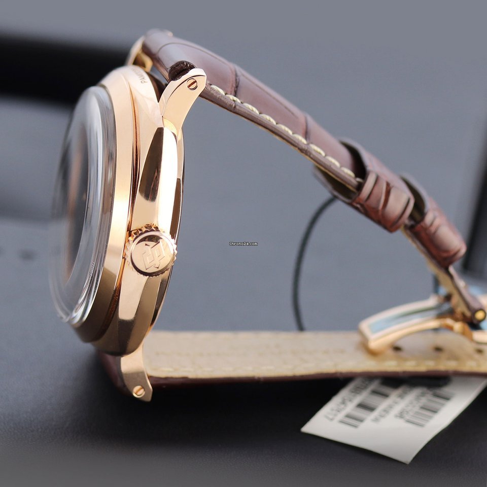 Panerai Special Editions Mens watch Unisex Manual winding Gold Steel pam00398 & pam0399 Replica 8