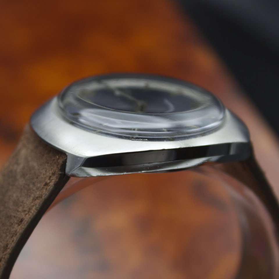 IMG_9081 IWC Automatic Steel R819A Replica 8