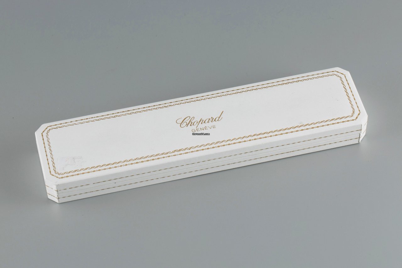 IMG_9081 Chopard Mens watch Unisex Manual winding Yellow gold 2024 Replica 8