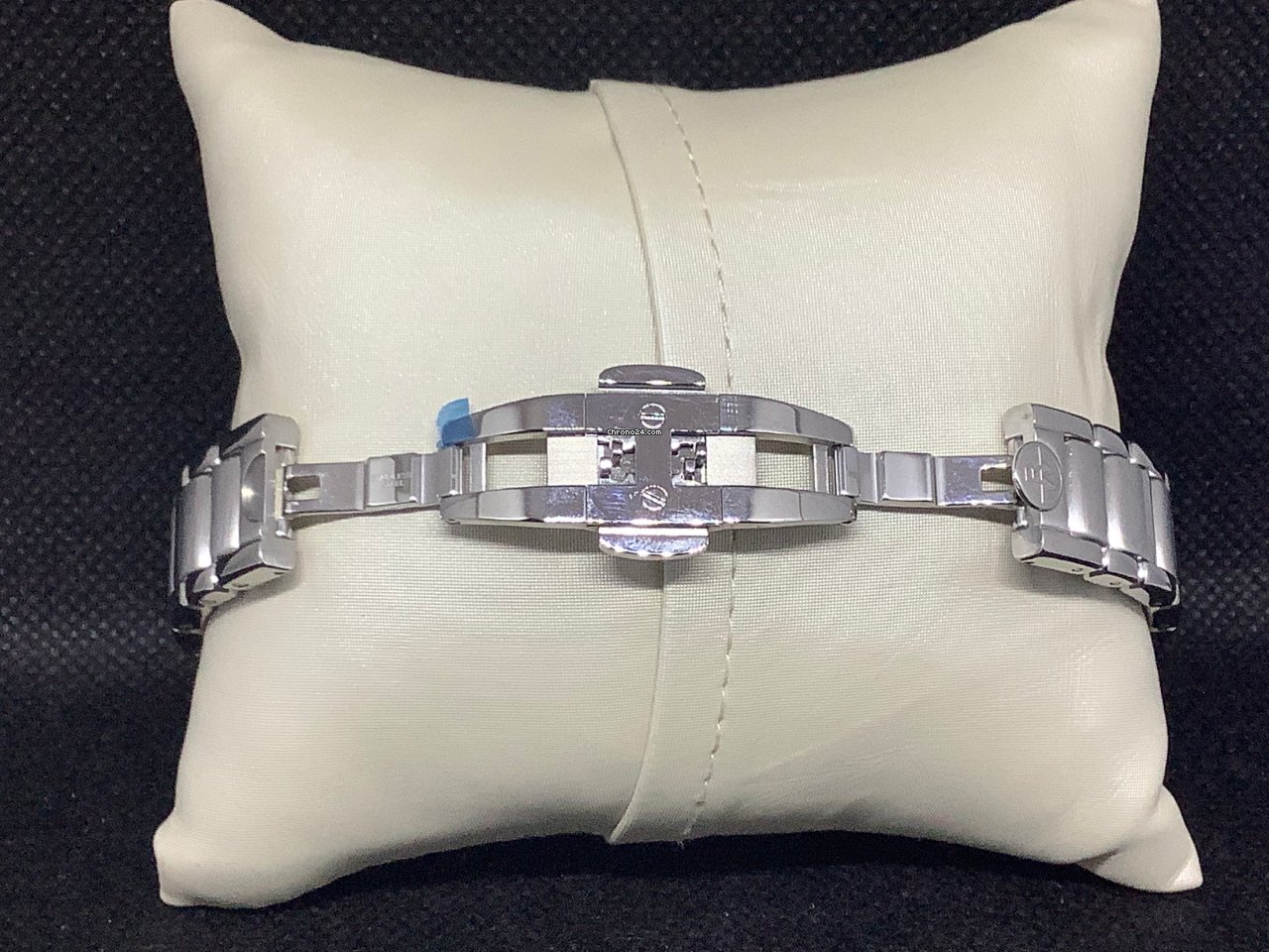 Raymond Weil Noemia Womens watch Quartz Steel 5132-ST-00986 Replica 8