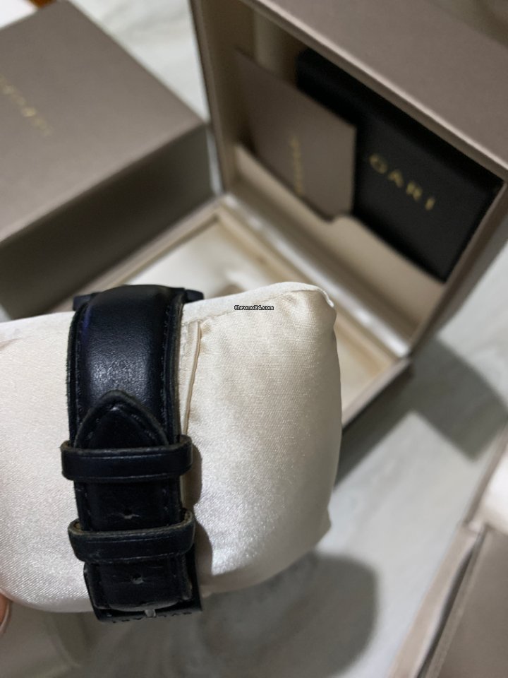 IMG_9081 Bulgari Mens watch Unisex Automatic Carbon 101823 Replica 8