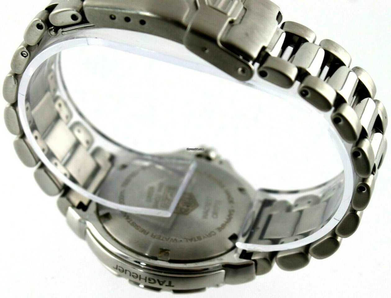 IMG_9081 TAG Heuer Formula 1 Lady Quartz Steel WAC1217.BA0852 Replica 8