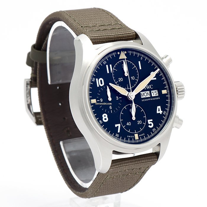 IMG_9081 IWC Automatic Steel W387901 Replica 8