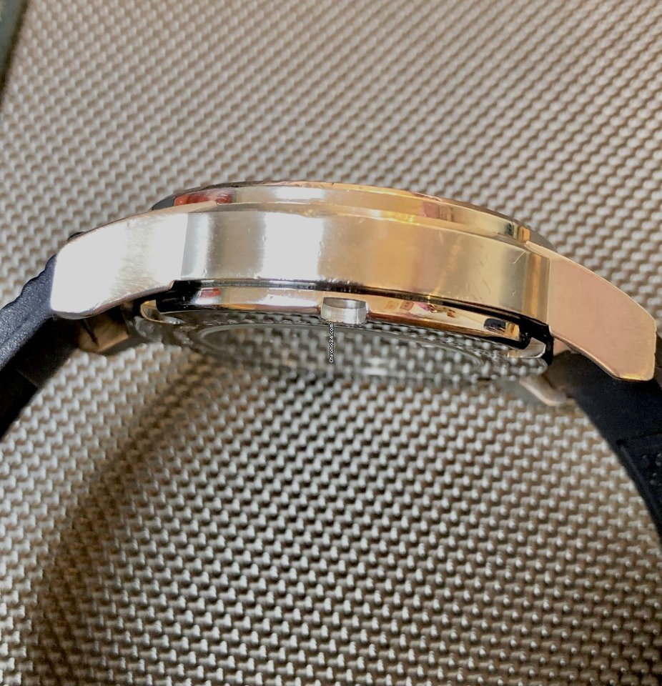 IMG_9081 Oris BC3 Mens watch Unisex Automatic Steel 7500 Replica 8