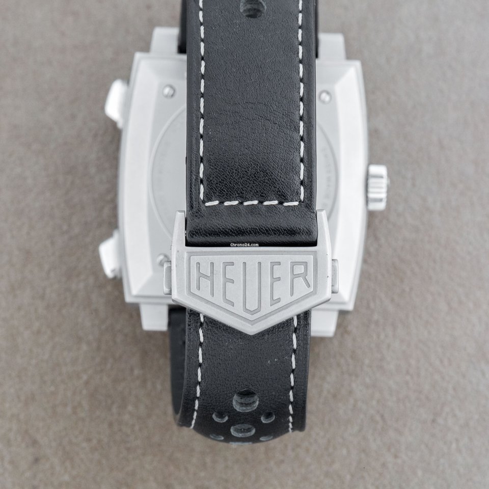 IMG_9081 TAG Heuer Monaco Steel CAW211Z.FC6470 Replica 8