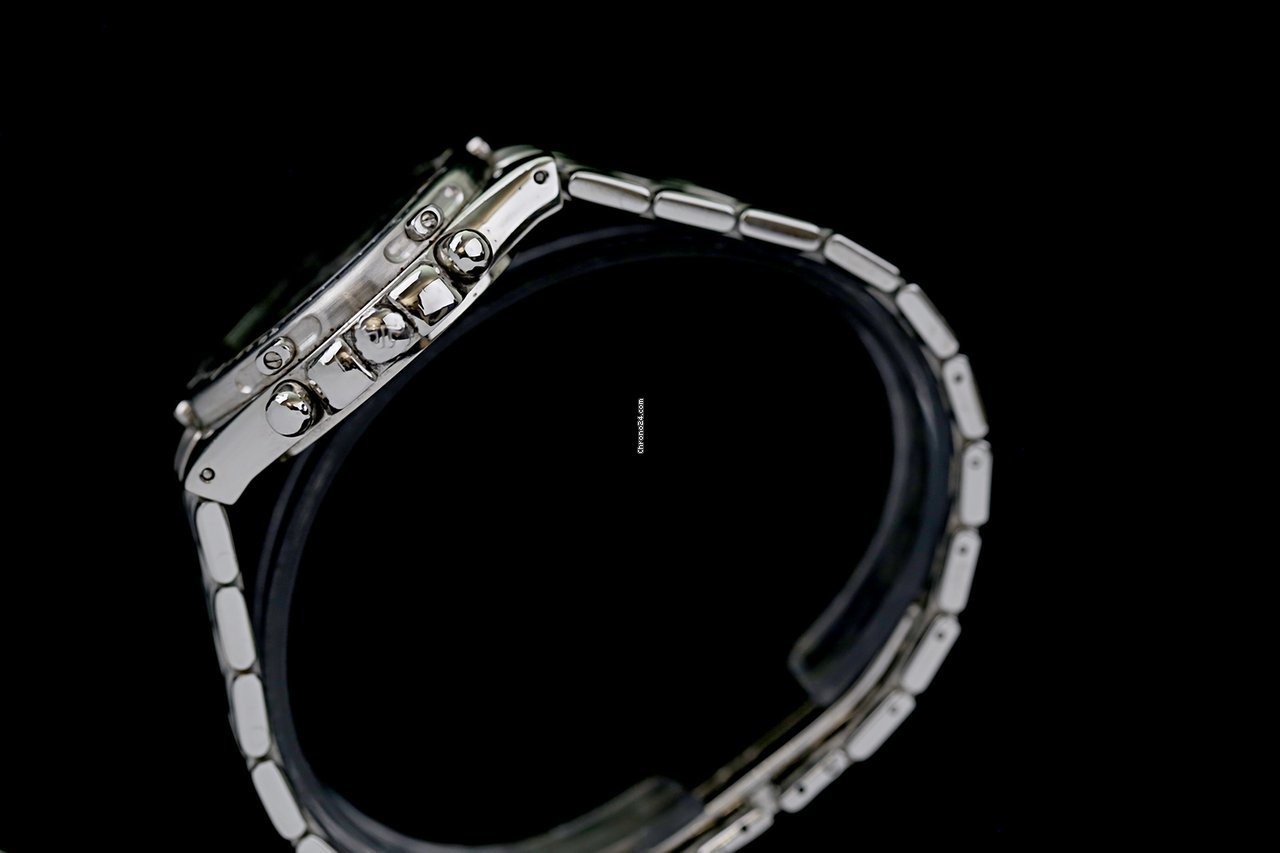 IMG_9081 Jaeger-LeCoultre Mens watch Unisex Quartz Steel 305.8.31 Replica 8