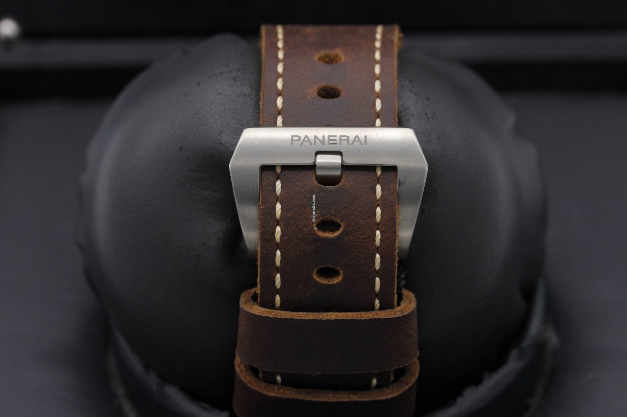 IMG_9081 Panerai Bronze PAM 671 Replica 8