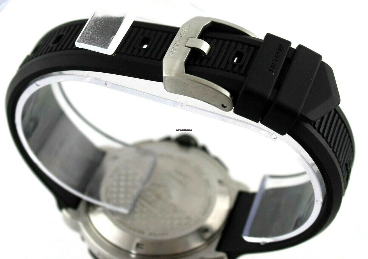 TAG Heuer Formula 1 Quartz Mens watch Unisex Quartz Steel CAH1113.BT0714 Replica 8
