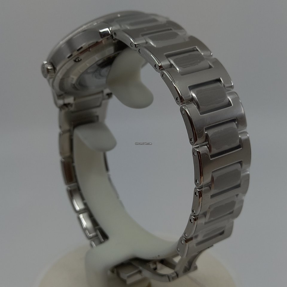 IMG_9081 Piaget Polo Mens watch Unisex Automatic Steel GOA46019 Replica 8