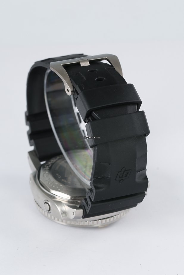 IMG_9081 Panerai Special Editions Mens watch Unisex Automatic Steel PAM 00187 Replica 8