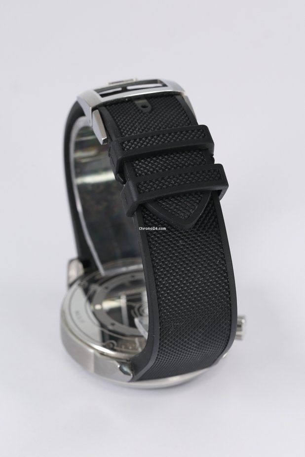 Jaeger-LeCoultre Polaris Mens watch Unisex Automatic Steel 9068670 Replica 8