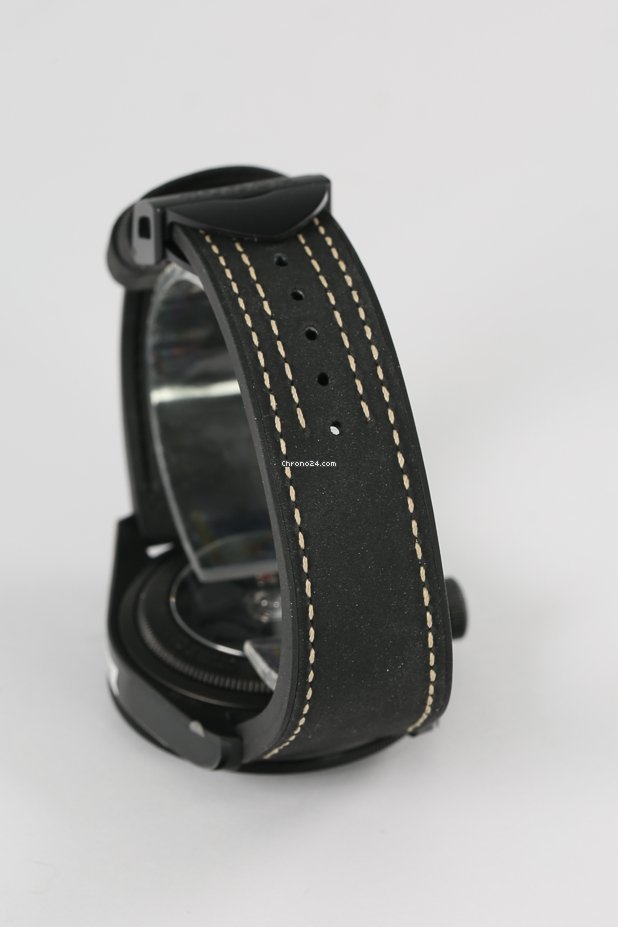 Tudor Black Bay Automatic Ceramic M79210CNU Replica 8