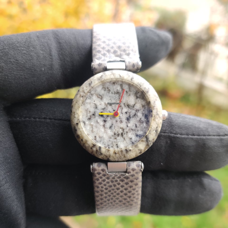 Tissot Womens watch Quartz R150 Replica 8