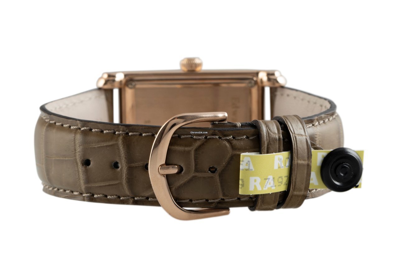 IMG_9081 Audemars Piguet Edward Piguet Mens watch Unisex Automatic Red gold 15121OR Replica 8