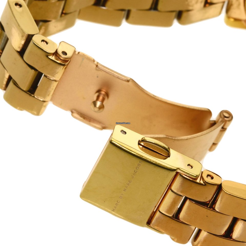 Jacob & Co. Womens watch Quartz MBM3078 Replica 8