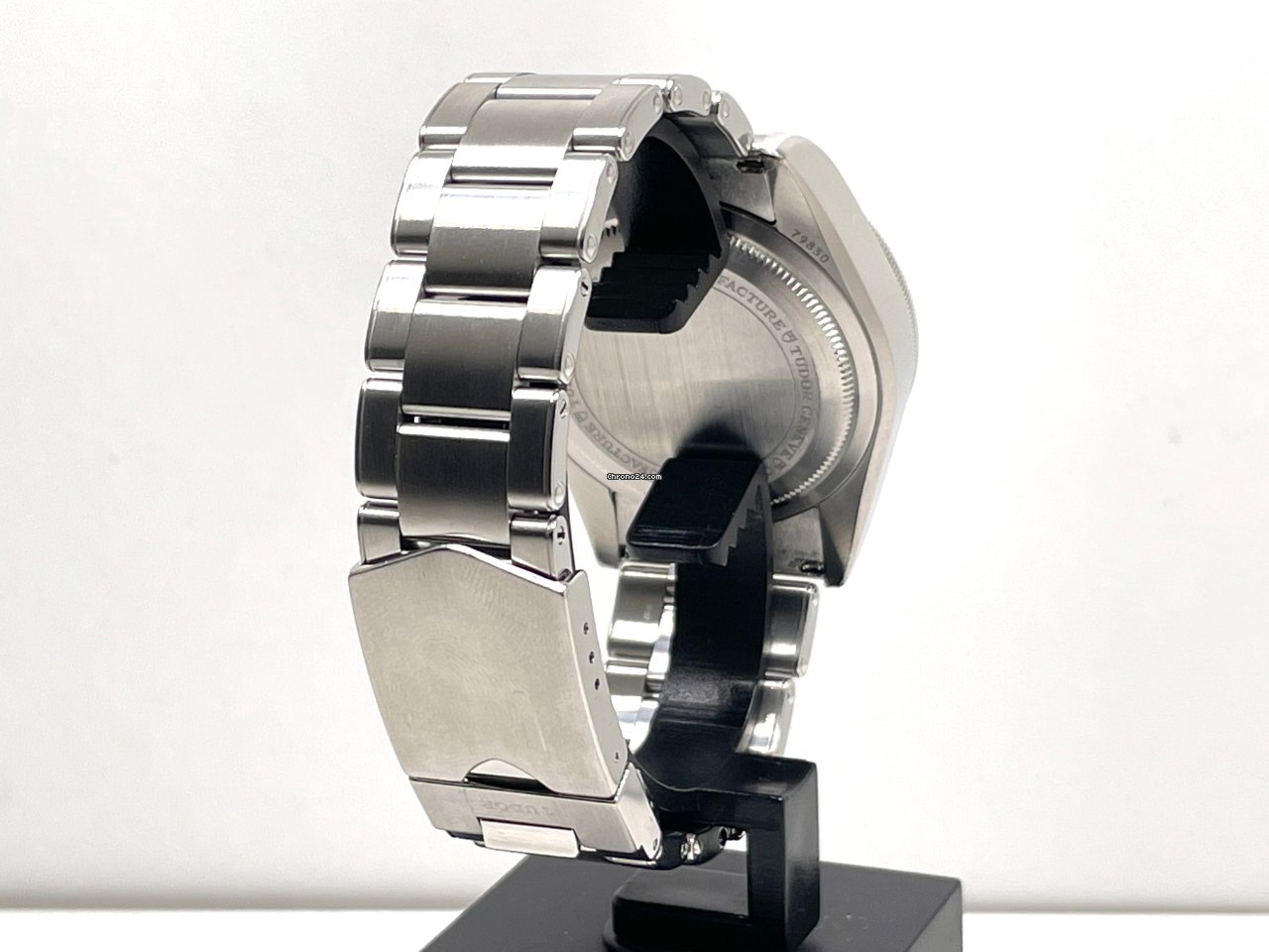 IMG_9081 Tudor Black Bay GMT Automatic M79830RB Replica 8