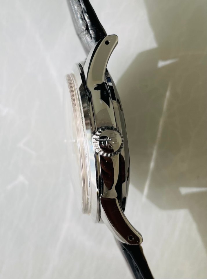 IMG_9081 Seiko Grand Seiko Mens watch Unisex Manual winding Steel SBGW231G or SBGW231 Replica 8