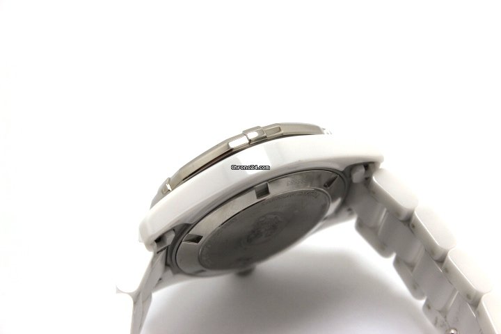 TAG Heuer Aquaracer Lady Womens watch Quartz Ceramic WAY1391.BH0717 Replica 8