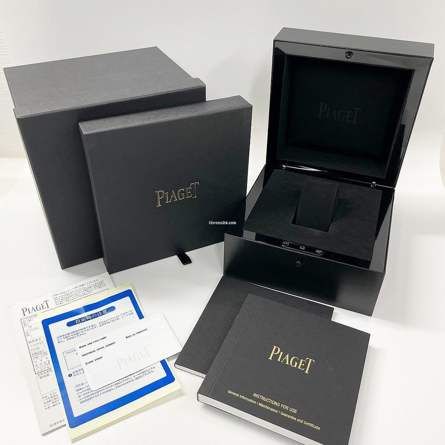 IMG_9081 Piaget Polo Automatic Steel G0A36017 Replica 8