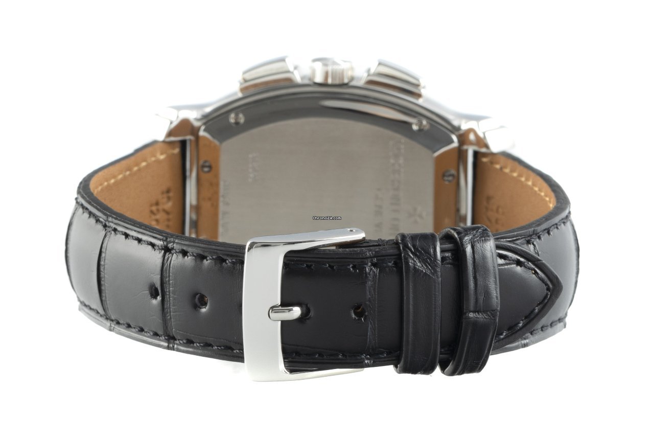IMG_9081 Vacheron Constantin Royal Eagle Mens watch Unisex Automatic Steel 49145 Replica 8