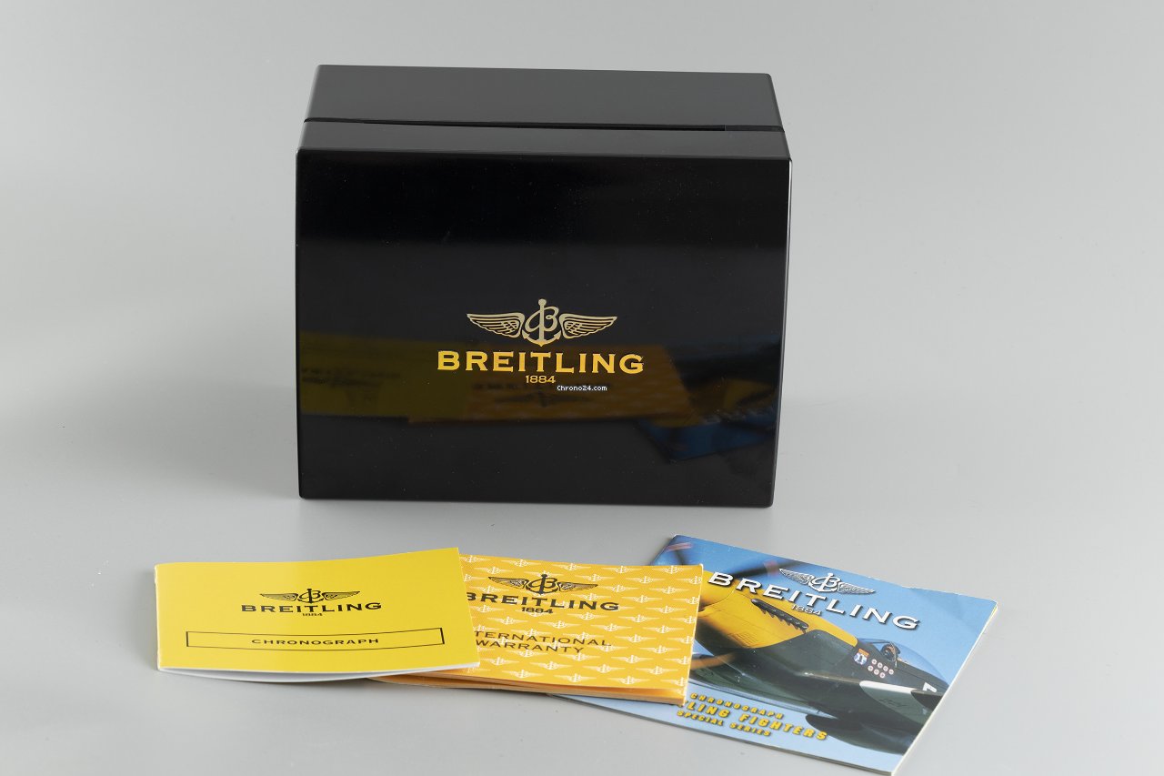 IMG_9081 Breitling Old Navitimer Mens watch Unisex Automatic Steel A13322 Replica 8