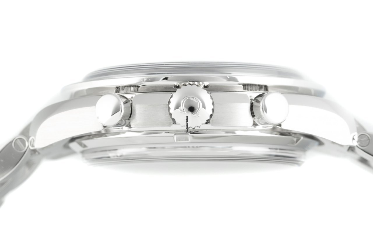 Omega Speedmaster Professional Moonwatch Mens watch Unisex Automatic Steel 311.30.44.51.01.002 Replica 8